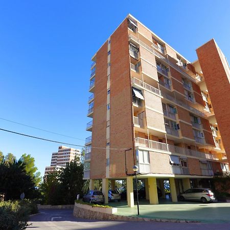 Apartamento Las Brisas La Venteta Ngoại thất bức ảnh