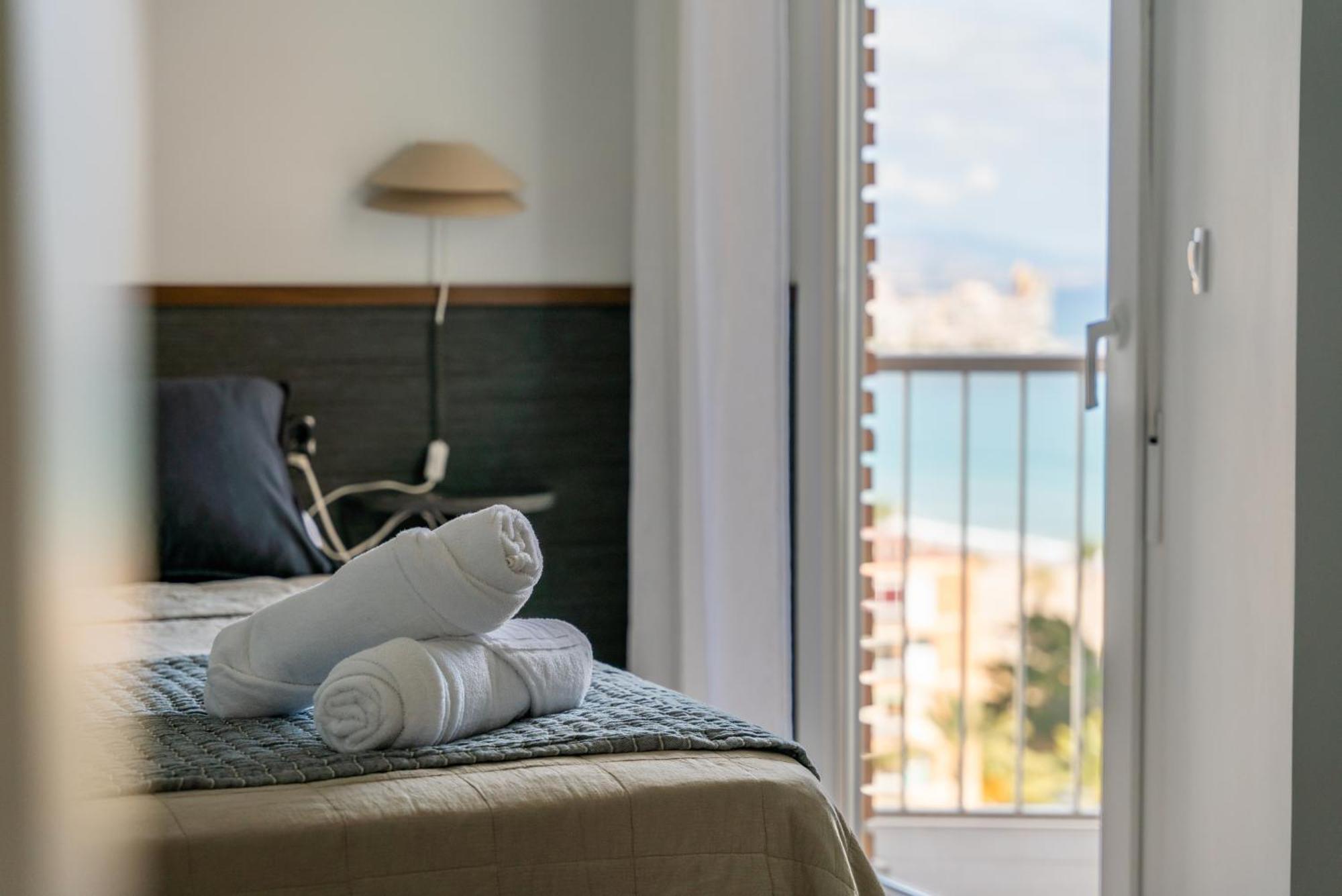 Apartamento Las Brisas La Venteta Ngoại thất bức ảnh