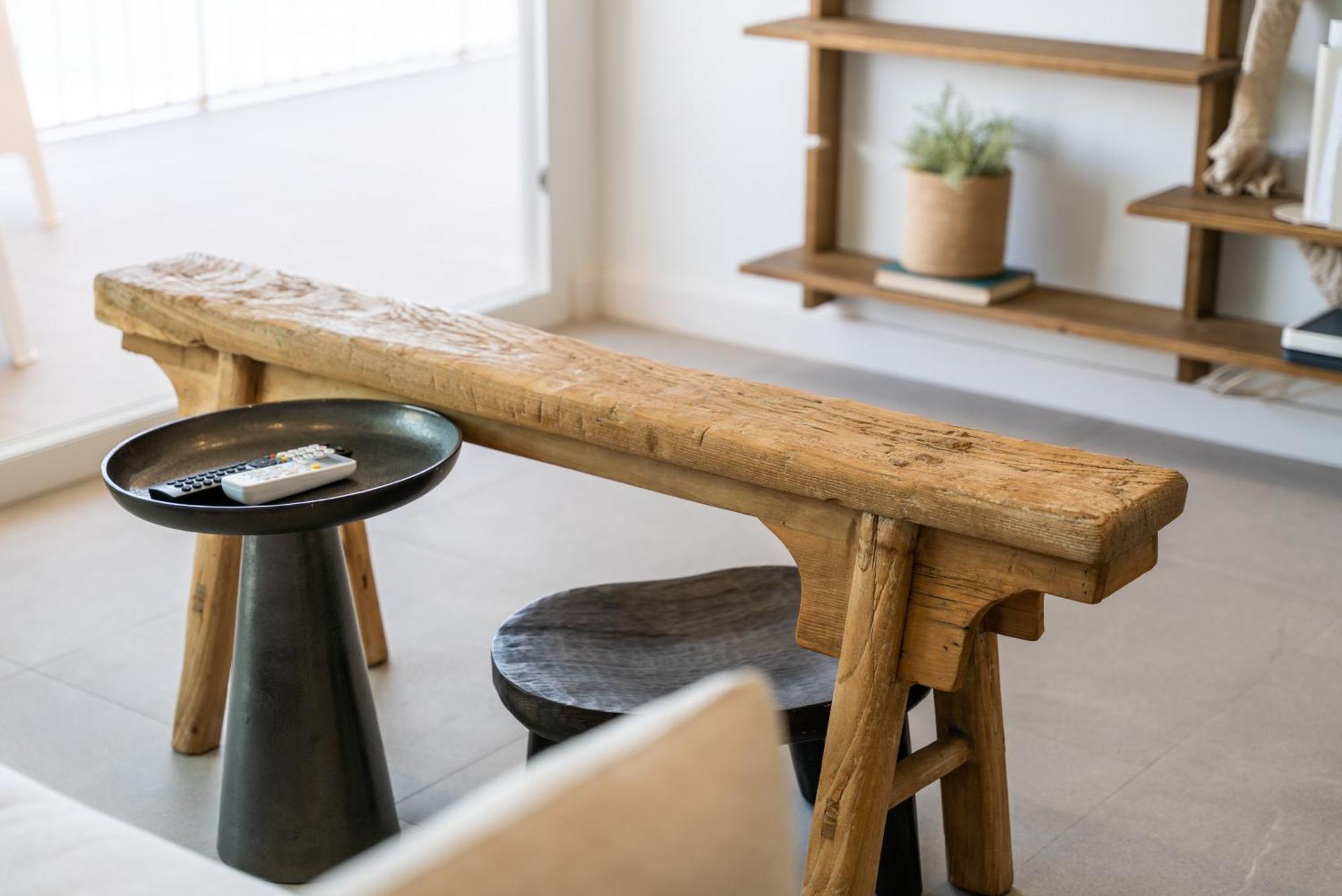 Apartamento Las Brisas La Venteta Ngoại thất bức ảnh