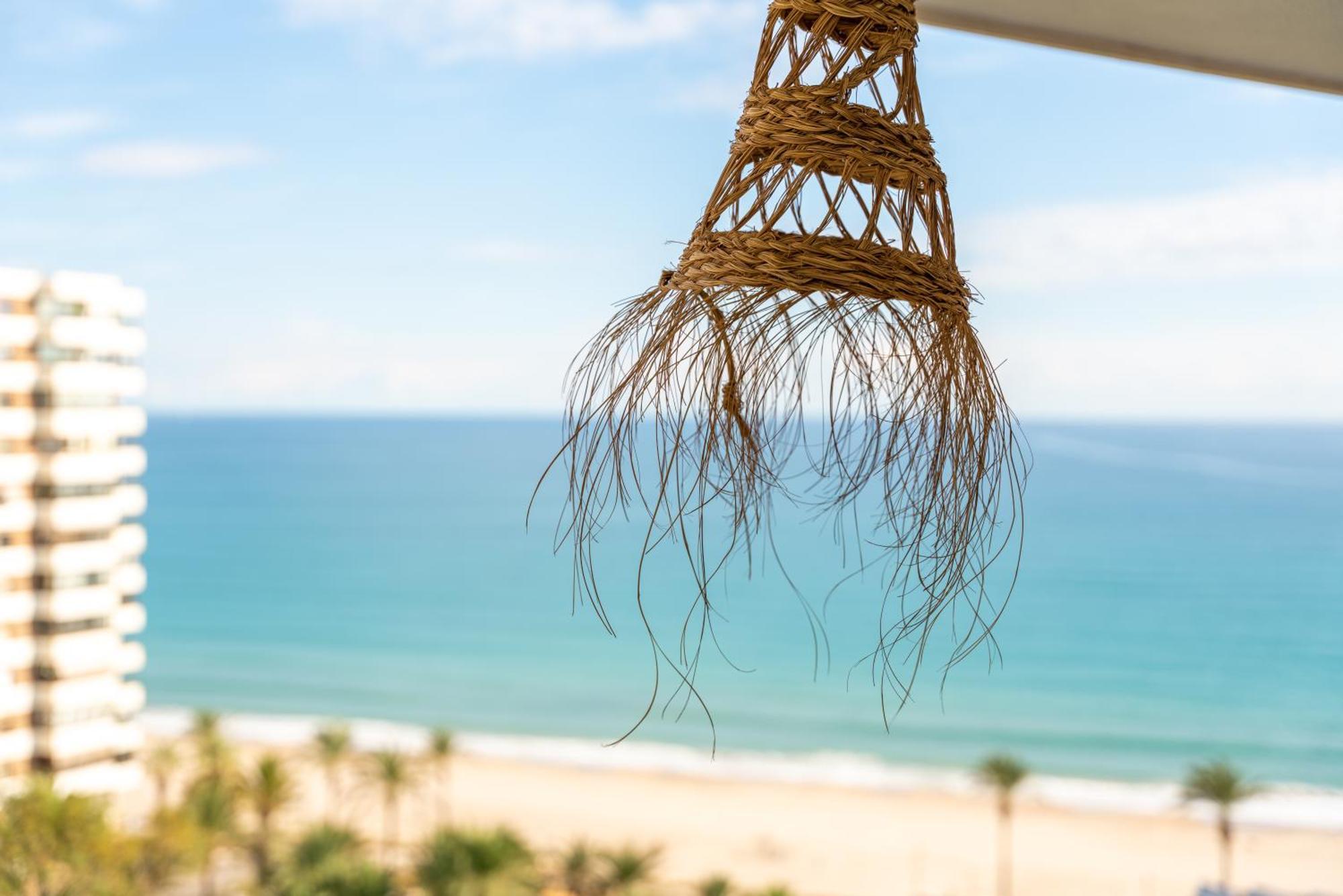 Apartamento Las Brisas La Venteta Ngoại thất bức ảnh