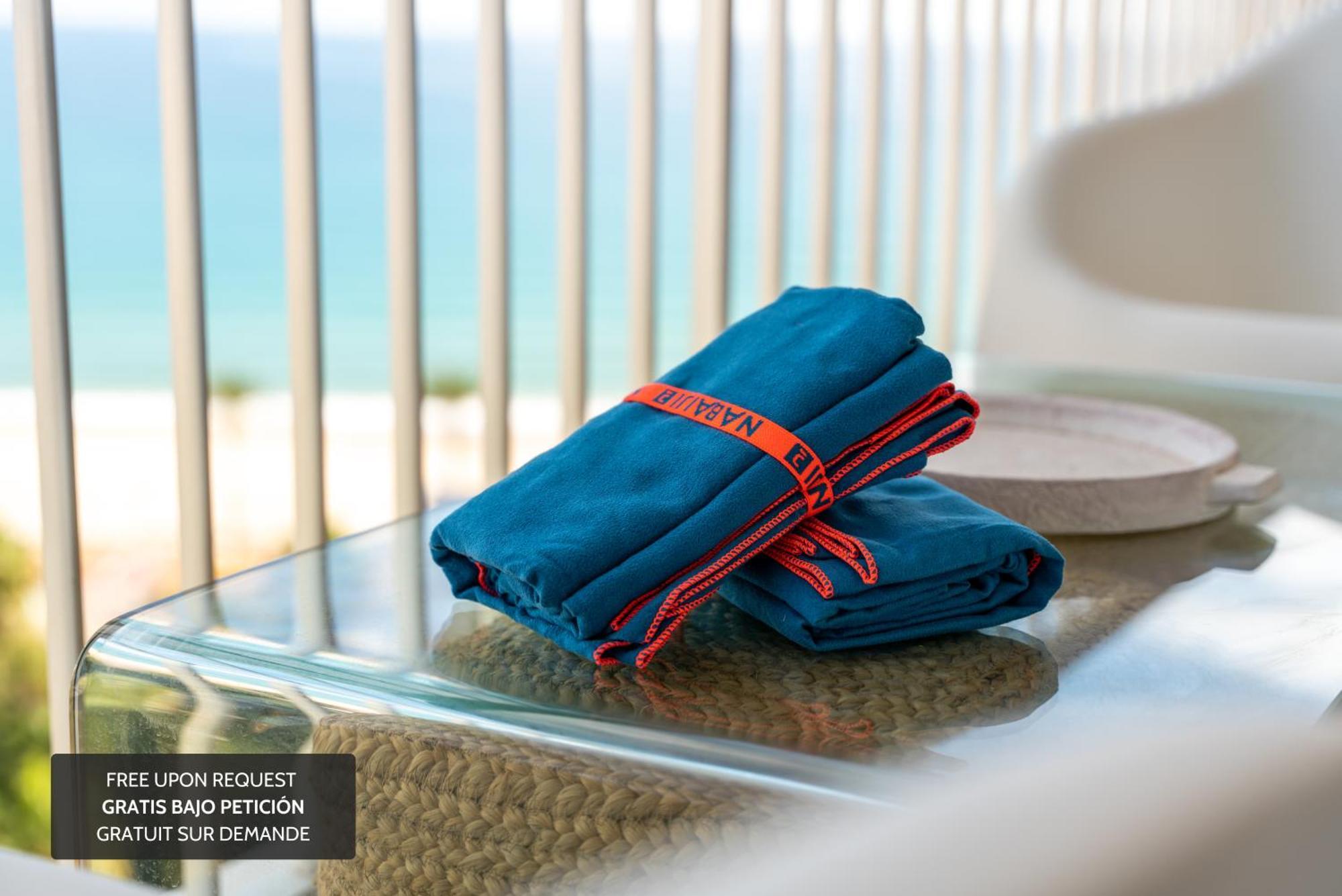 Apartamento Las Brisas La Venteta Ngoại thất bức ảnh