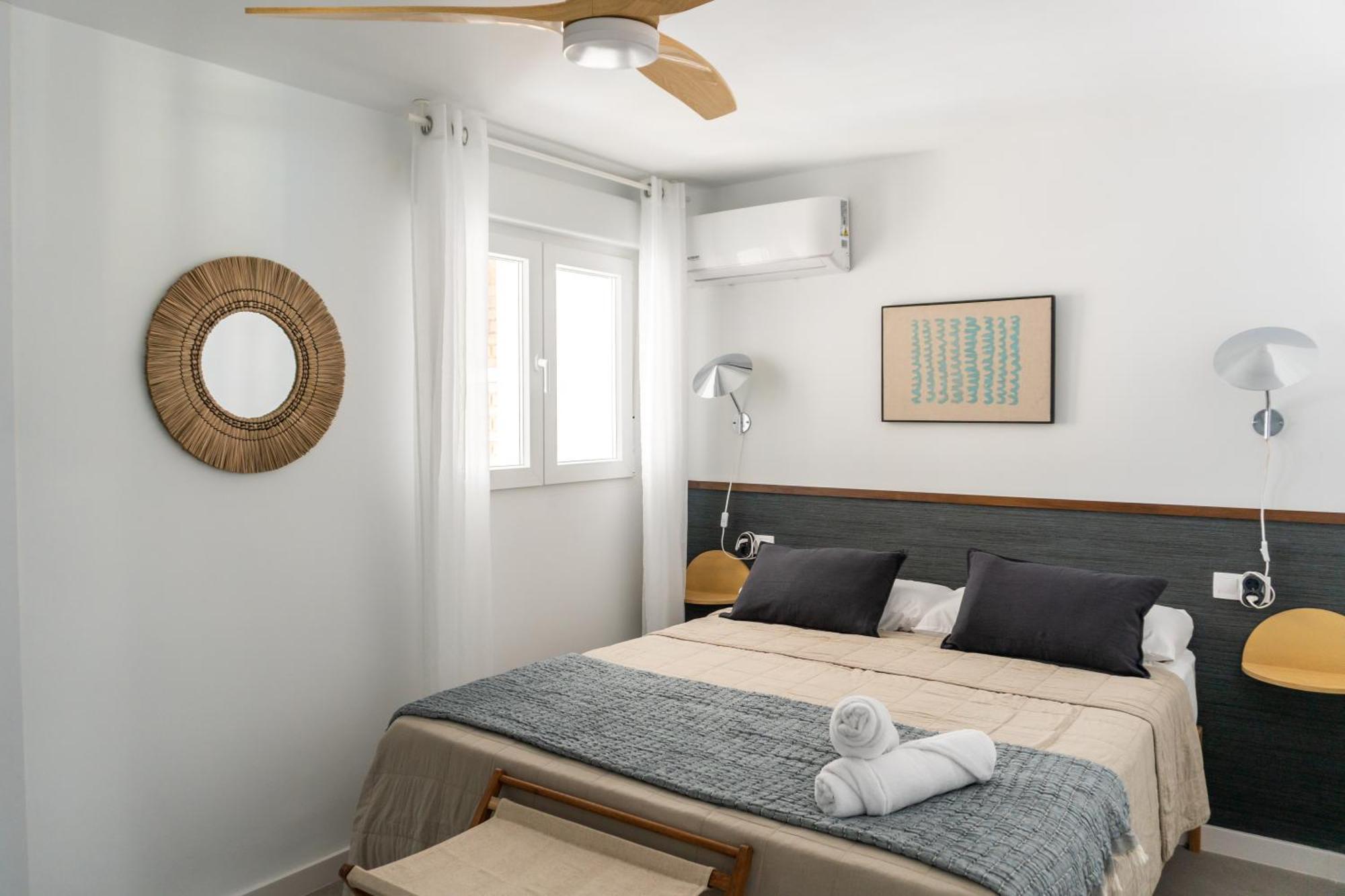 Apartamento Las Brisas La Venteta Ngoại thất bức ảnh