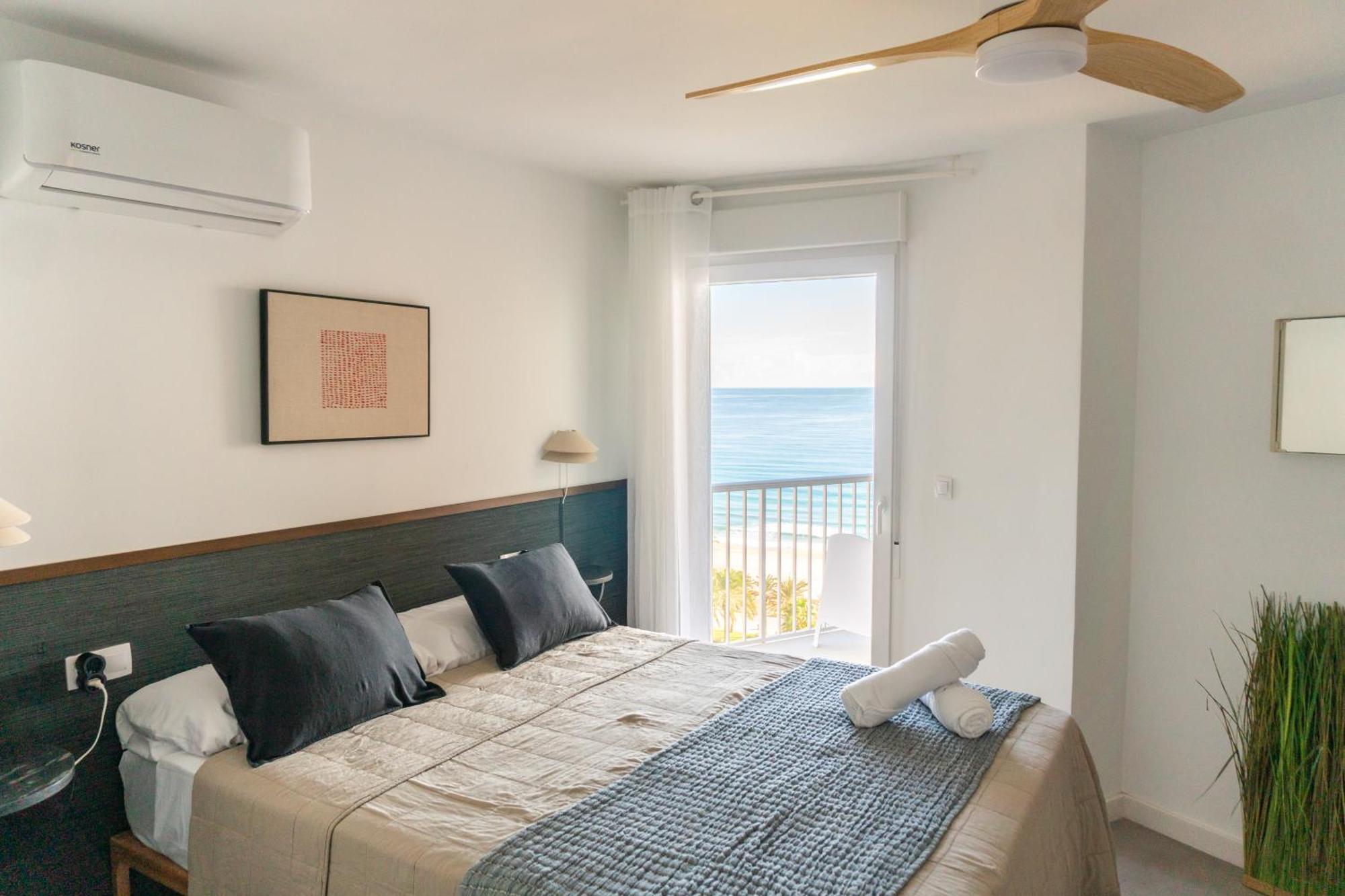Apartamento Las Brisas La Venteta Ngoại thất bức ảnh