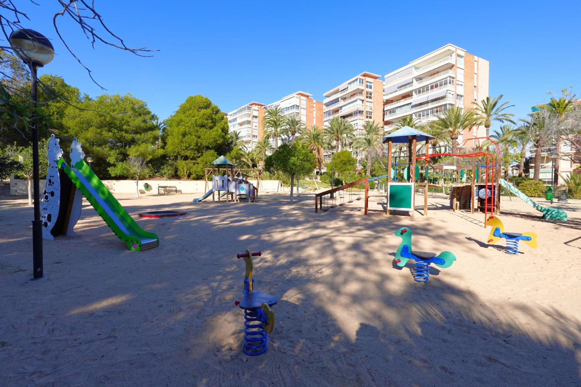 Apartamento Las Brisas La Venteta Ngoại thất bức ảnh